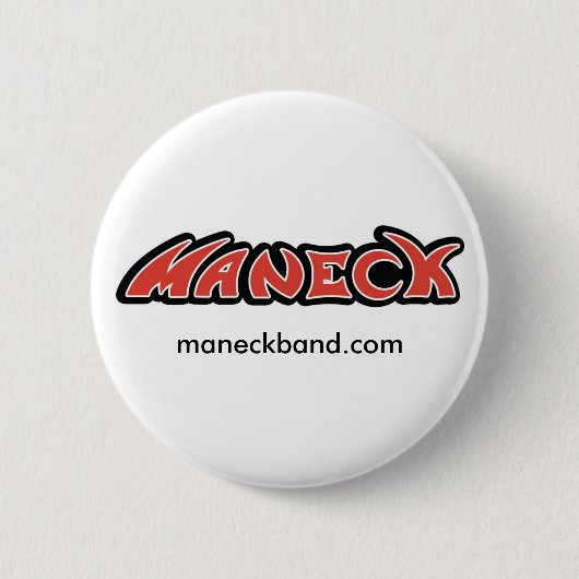 Maneck - Knopf-Button Button (Vorderseite)