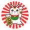 Maneki Neko: Japanisch Lucky Cat