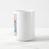 Maneki-Neko Kaffeetasse (Mittel)