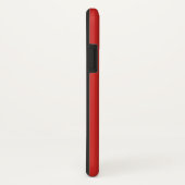 Maneki-neko Lucky Cat Case-Mate iPhone Hülle (Hinten/Rechts)