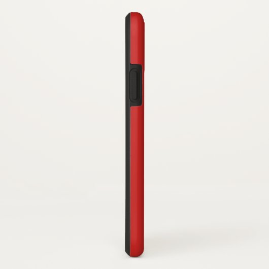 Maneki-neko Lucky Cat Case-Mate iPhone Hülle (Hinten/Rechts)