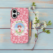 Maneki Neko Lucky Luna Case-Mate iPhone Case