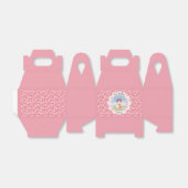 Maneki Neko Lucky Luna Gevor Box Geschenkschachtel (Ungefaltet)