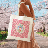 Maneki Neko Lucky Luna Tragetasche