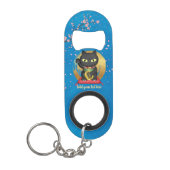 Maneki Neko Lucky Poilue Mini Flaschenöffner (Vorderseite)