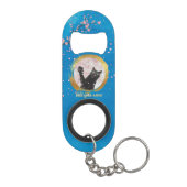 Maneki Neko Lucky Poilue Mini Flaschenöffner (Rückseite)