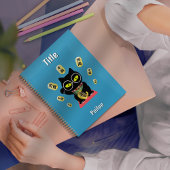 Maneki Neko Lucky Poilue Planer