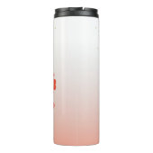 Maneki Neko Lucky Poiluna Thermosbecher (Rückseite)