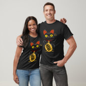 Maneki Neko T-Shirt (Unisex)