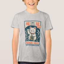Maneki-Neko