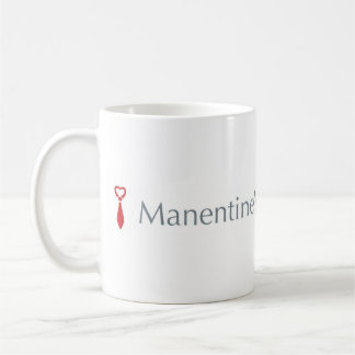 Manentines Tagesam 14. März Tasse