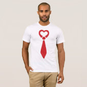 Manentines TagesKrawatte T-Shirt (Vorne ganz)