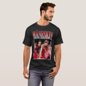 Maneskin Måneskin Classic T-Shirt (Vorne ganz)