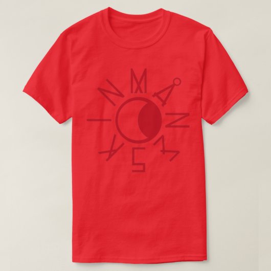 Maneskin T-Shirt (Design vorne)