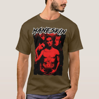 Maneskin T-Shirt