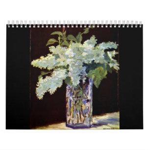 Manet 2015 Kalender