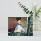 Manet | Bar, 1878-79 Postkarte (Stehend Vorderseite)
