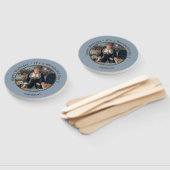 Manet Bar at the Folies-Bergère Party Collection Fächer (Non-assembled)