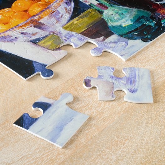 Manet Bar at the Folies Bergere Puzzle (Seite)