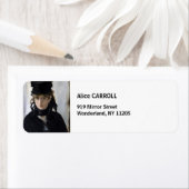 Manet - Berthe Morisot mit einem Blumenstrauß (Insitu)