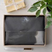 Manet - Berthe Morisot mit einem Blumenstrauß Seidenpapier (Geschenk)