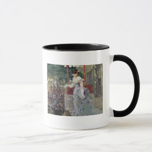 Manet   Café-Konzert, 1879 Tasse