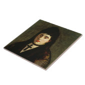 Manet | der Spanier Fliese (Seite)