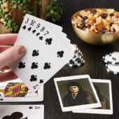 Manet | der Spanier Spielkarten (In Situ)