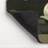 Manet | der tote Toreador, c.1864 Mousepad (Ecke)