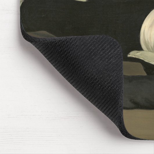 Manet | der tote Toreador, c.1864 Mousepad (Ecke)