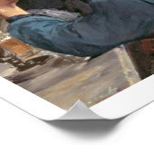 Manet | Ecke eines Café-Konzerts, 1878-80 Poster (Ecke)