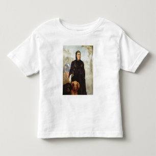Manet Hundin, 1858 Kleinkind T-shirt