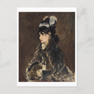 Manet Postkarte