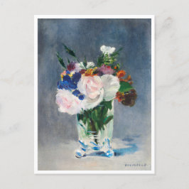 Manet Postkarte