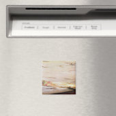 Manet | Spargel, 1880 Magnet (In Situ (Geschirrspüler))