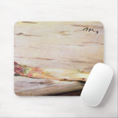 Manet | Spargel, 1880 Mousepad (Mit Mouse)