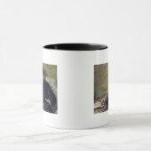 Manet | Stephane Mallarme 1876 Tasse (Zentrum)