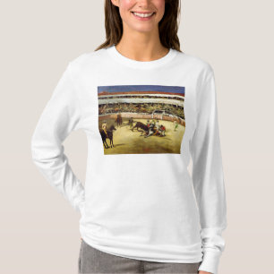 Manet Stier Kampf, 1865 T-Shirt