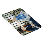 Manet The Railmagnet Magnet (Rechte Seite)