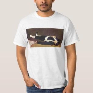 Manet toter Matador T - Shirt