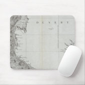Manfalout, Ägypten Mousepad (Mit Mouse)