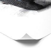 Manfred von Brauchitsch Poster (Ecke)