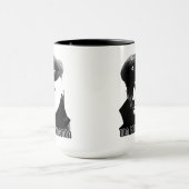 Manfred Von Richthofen Tasse (Zentrum)