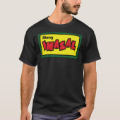 Mang Inasal Classic T - Shirt (Vorderseite)
