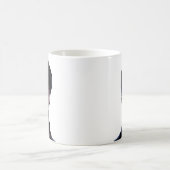 Manga allwissende Leser Ansicht - Manga Lover Kaffeetasse (Mittel)