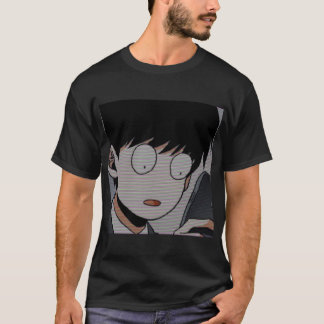 Manga allwissende Leser Standpunkt Kim Dokja T-Shirt