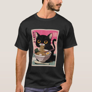 Manga Anime Kawaii Otaku Style Urban Streetwear Ra T-Shirt