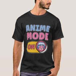 Manga Cool Japanisch Cosplay Japan Otaku - Kawaii  T-Shirt