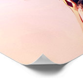 Manga Ex-Machina Poster (Ecke)