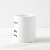 Manga-Fan, avid Kaffeetasse (Mittel)